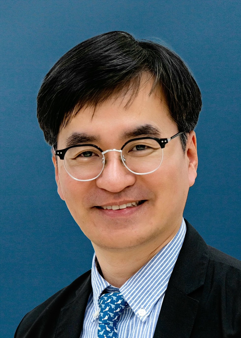 Kim Jin-Sung